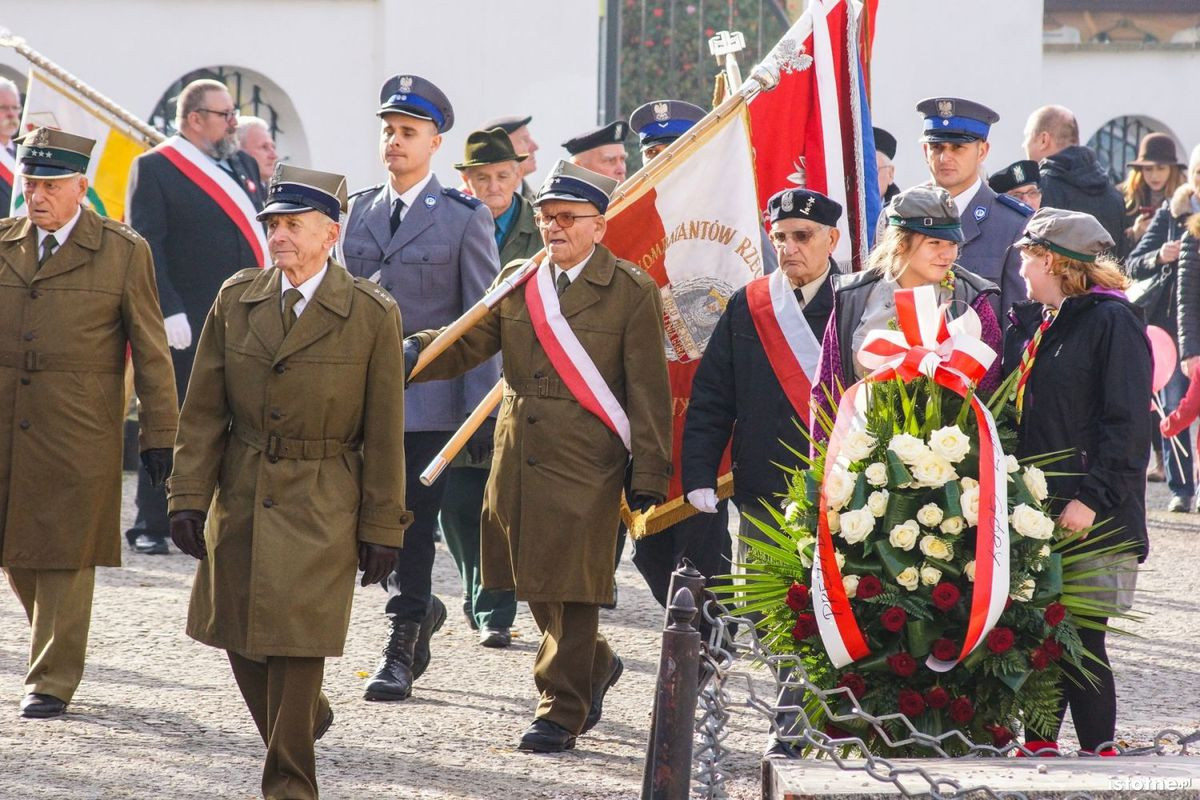 Święto Niepodległości w Jeleniej Górze