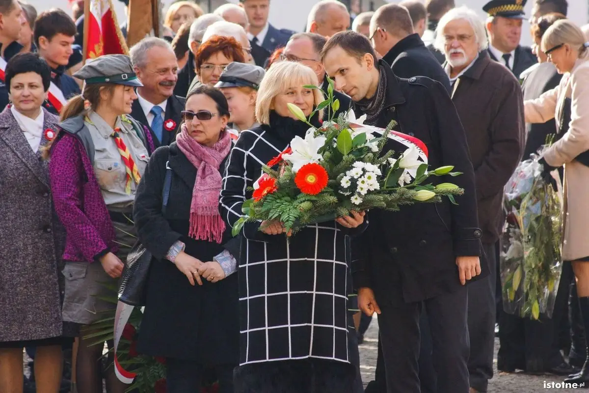 Święto Niepodległości w Jeleniej Górze