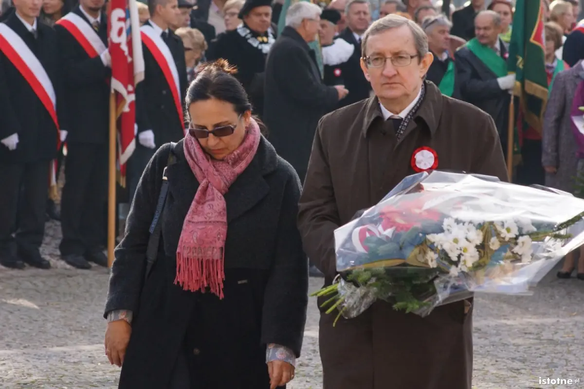 Święto Niepodległości w Jeleniej Górze