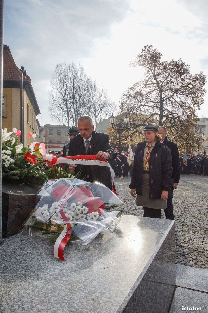 Święto Niepodległości w Jeleniej Górze