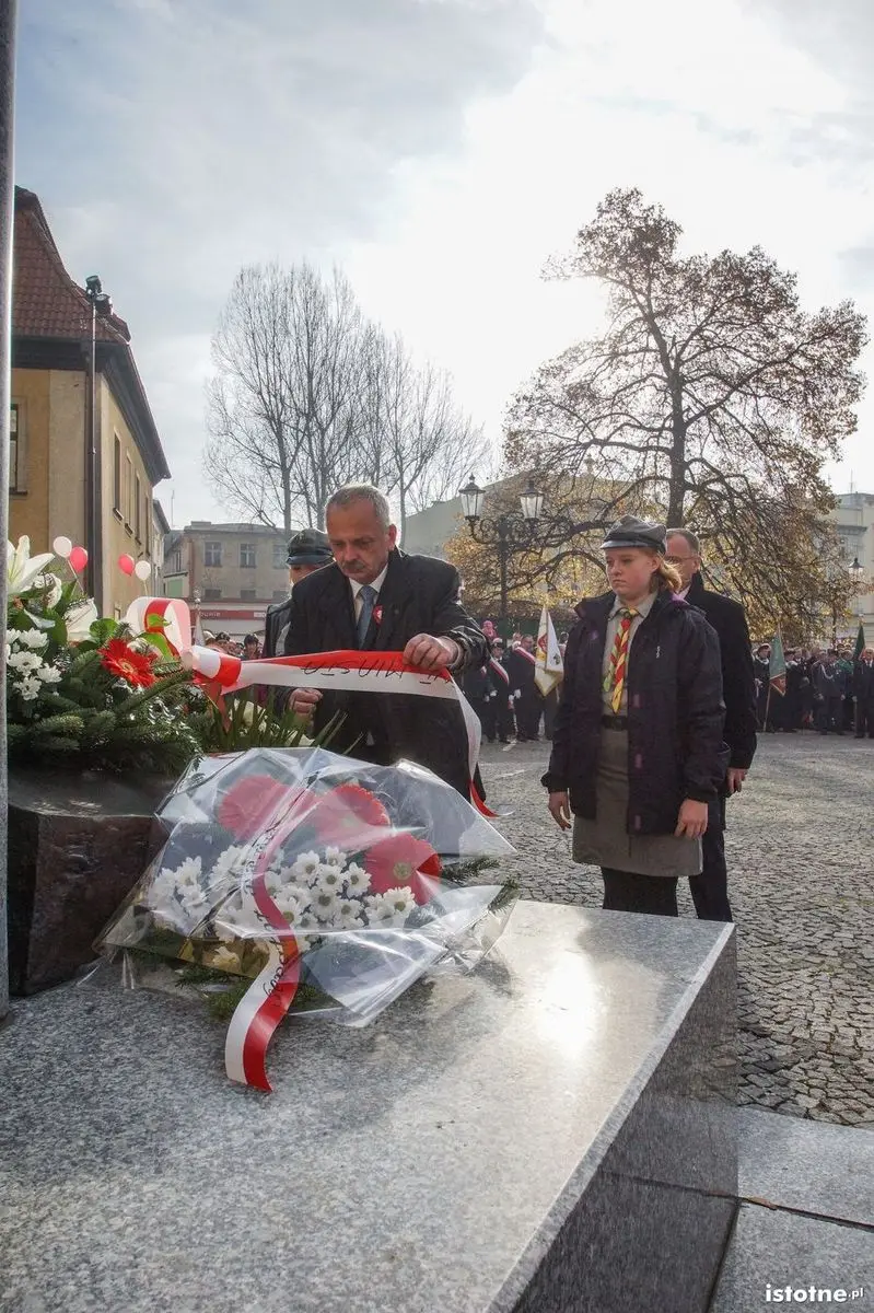 Święto Niepodległości w Jeleniej Górze
