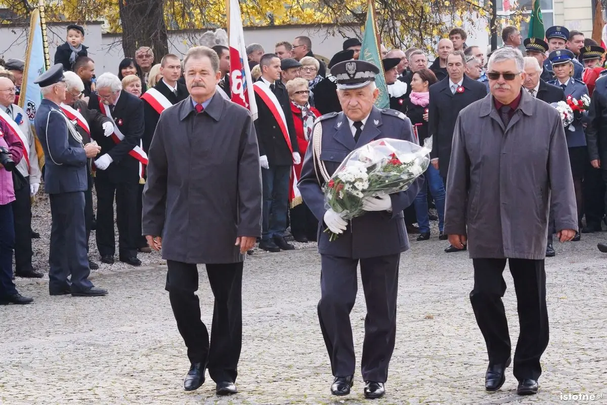 Święto Niepodległości w Jeleniej Górze