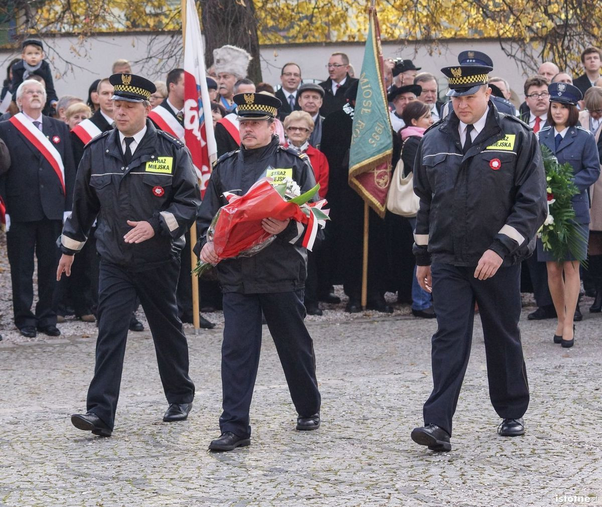 Święto Niepodległości w Jeleniej Górze