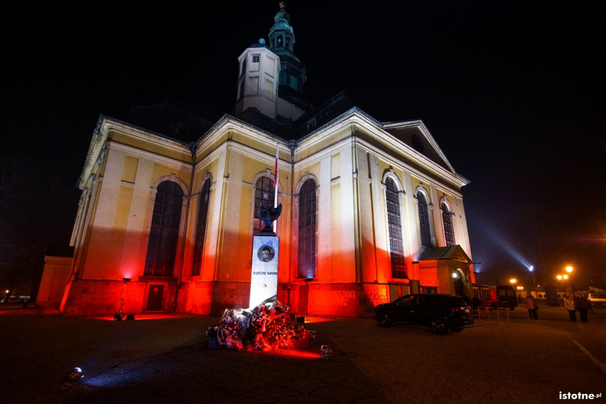 Święto Niepodległości w Jeleniej Górze