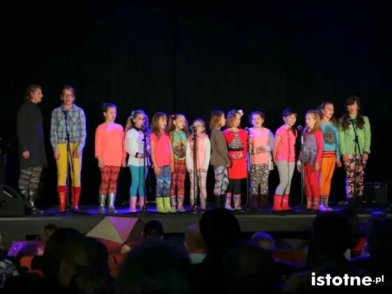 Koncert Studia Piosenki