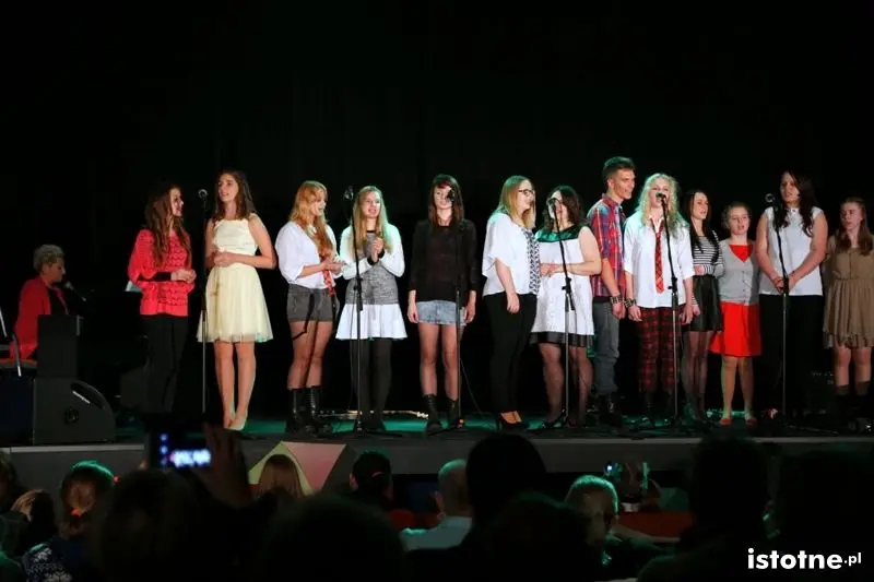 Koncert Studia Piosenki