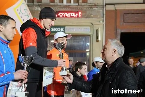 Bieg