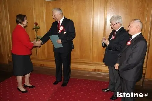 Uroczystość