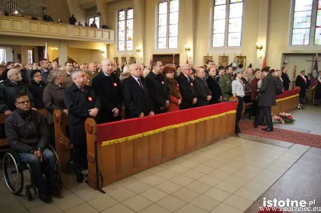 Święto Niepodległości w Zgorzelcu