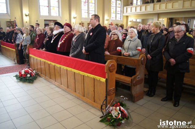 Święto Niepodległości w Zgorzelcu