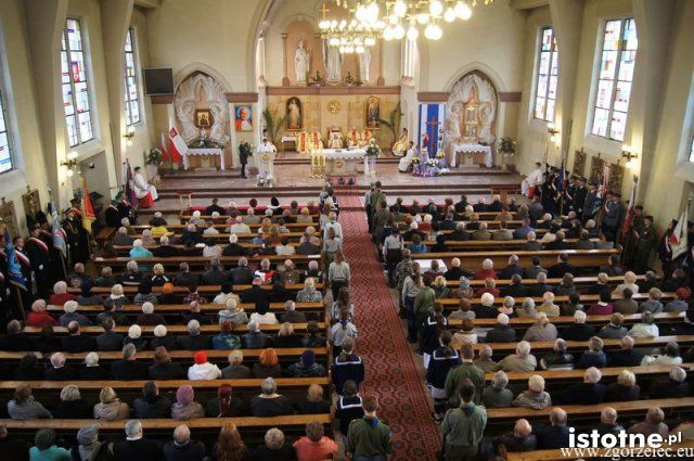 Święto Niepodległości w Zgorzelcu