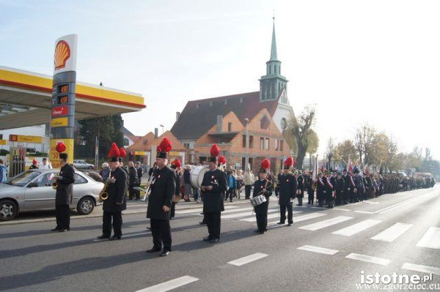Święto Niepodległości w Zgorzelcu