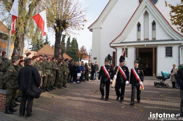 Święto Niepodległości w Zgorzelcu