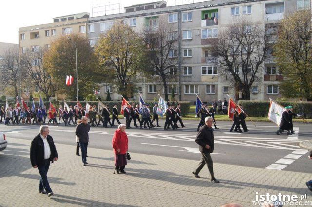 Święto Niepodległości w Zgorzelcu
