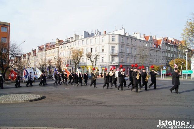 Święto Niepodległości w Zgorzelcu