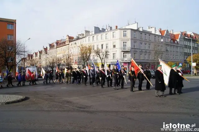 Święto Niepodległości w Zgorzelcu