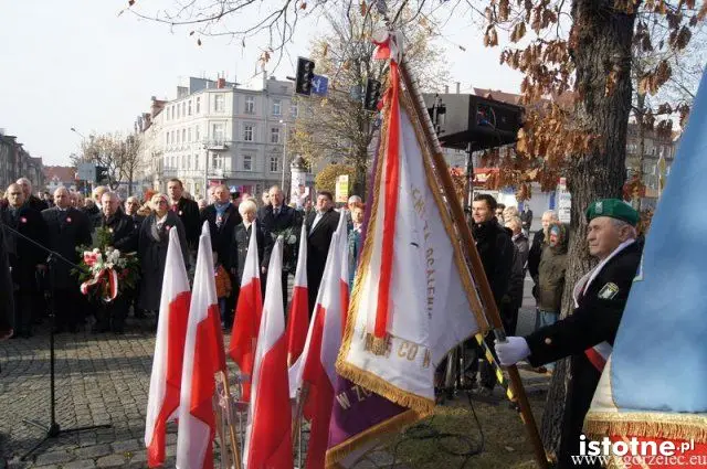 Święto Niepodległości w Zgorzelcu