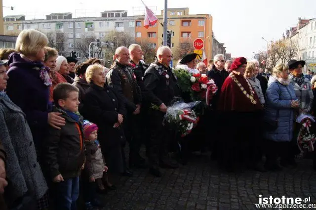 Święto Niepodległości w Zgorzelcu