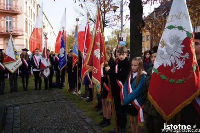 Święto Niepodległości w Zgorzelcu