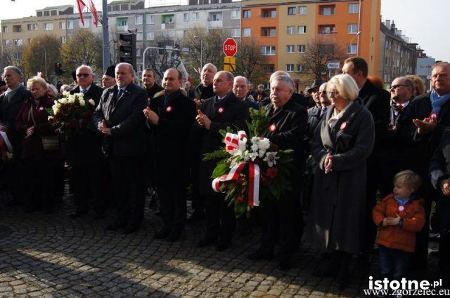 Święto Niepodległości w Zgorzelcu