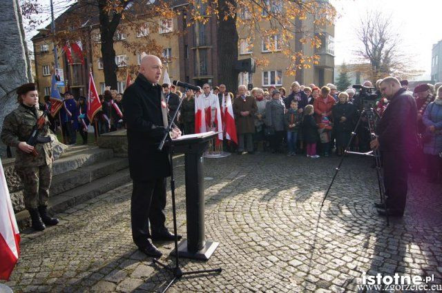 Święto Niepodległości w Zgorzelcu