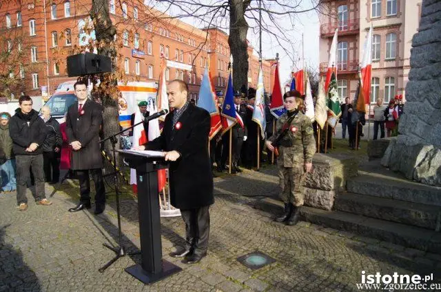 Święto Niepodległości w Zgorzelcu