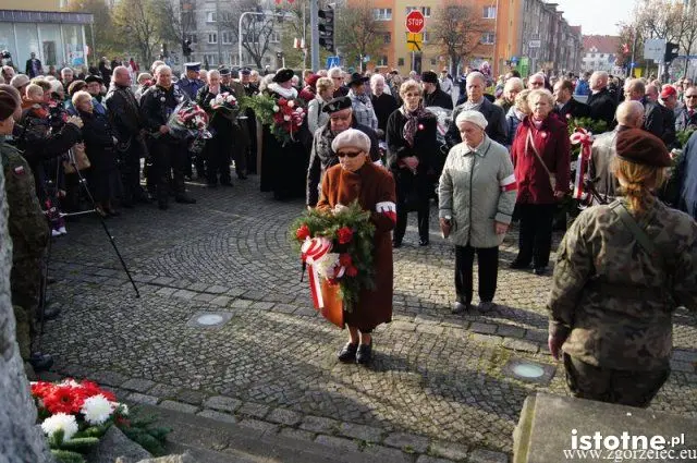 Święto Niepodległości w Zgorzelcu