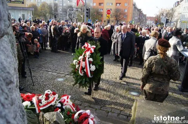 Święto Niepodległości w Zgorzelcu