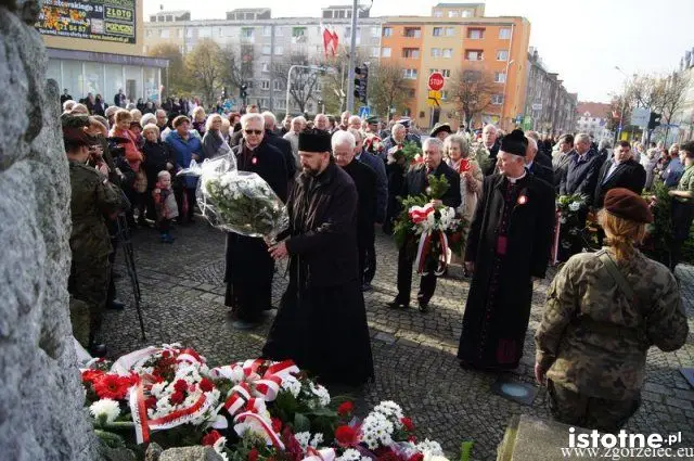 Święto Niepodległości w Zgorzelcu
