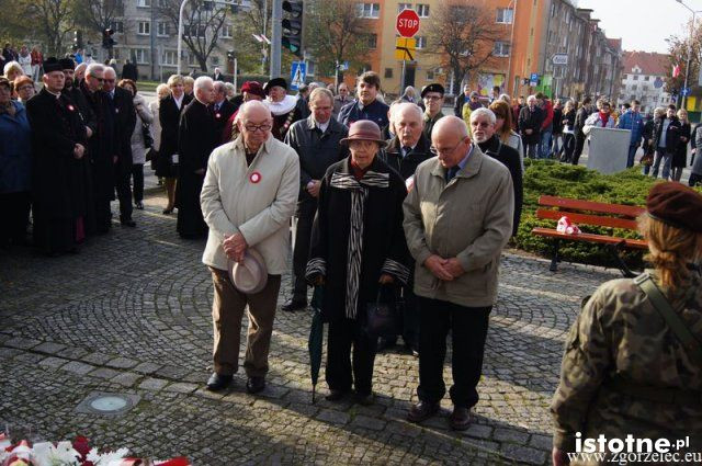 Święto Niepodległości w Zgorzelcu