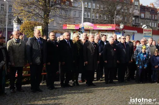 Święto Niepodległości w Zgorzelcu