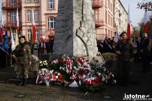 Święto Niepodległości w Zgorzelcu