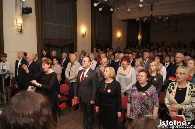 Święto Niepodległości w Zgorzelcu
