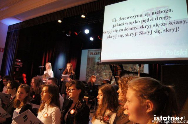 Święto Niepodległości w Zgorzelcu