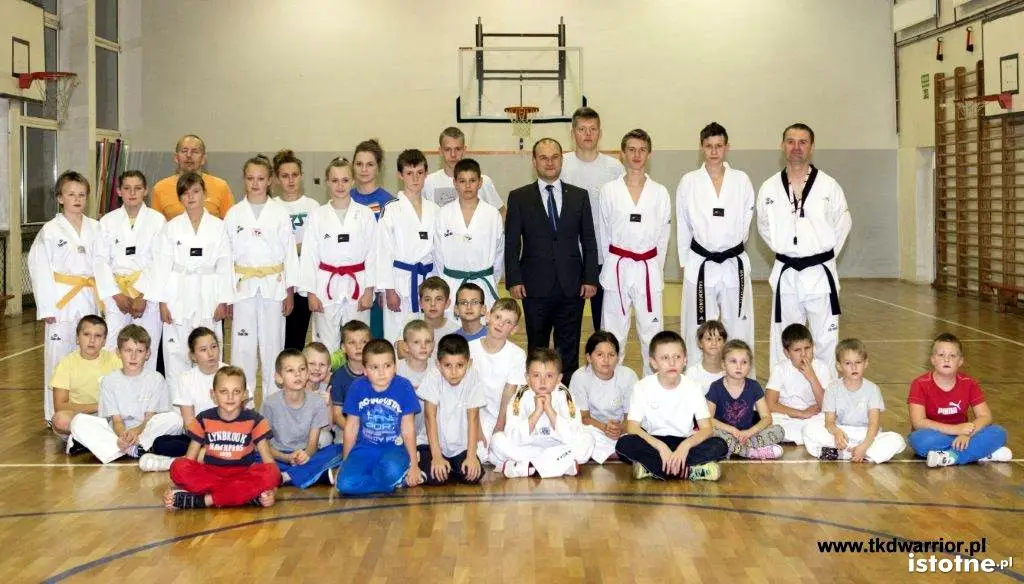 Gmina Miejska wspiera sport