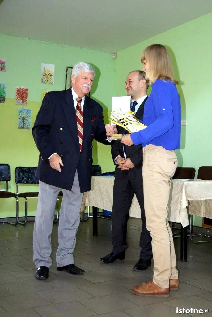 Gmina Miejska wspiera sport