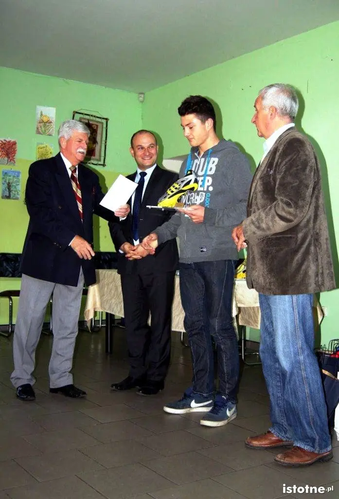 Gmina Miejska wspiera sport