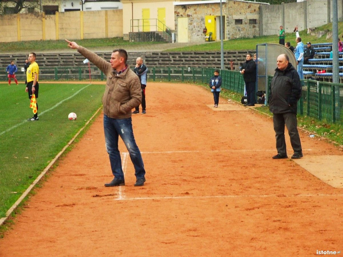 BKS pokonał Zjednoczonych Żarów 3:2