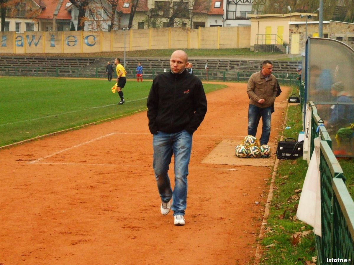 BKS pokonał Zjednoczonych Żarów 3:2