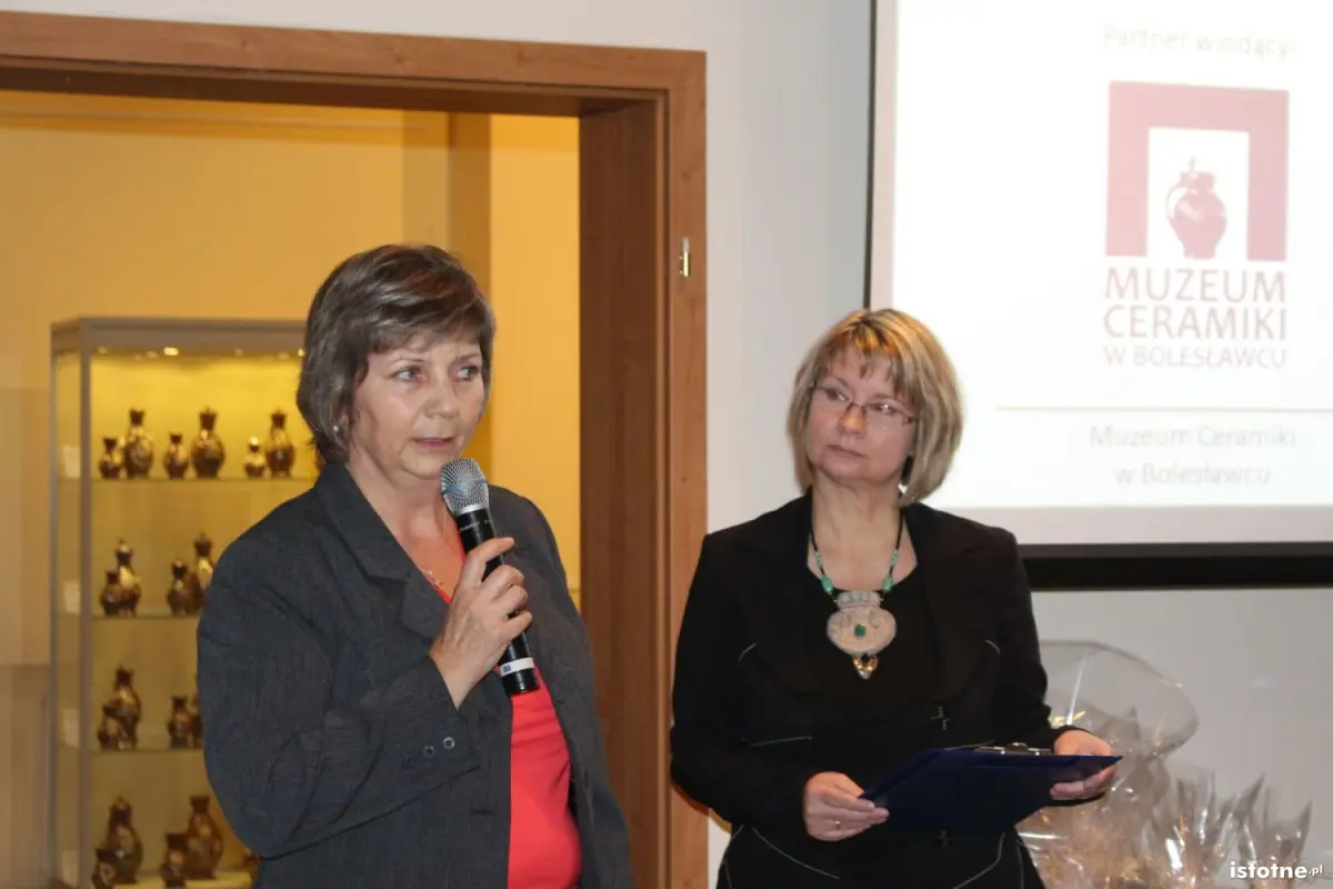 Bolesławiecka ceramika artystyczna w XVIII i XIX w