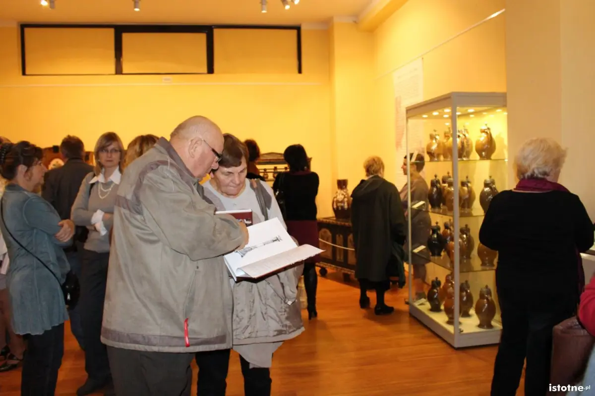 Bolesławiecka ceramika artystyczna w XVIII i XIX w