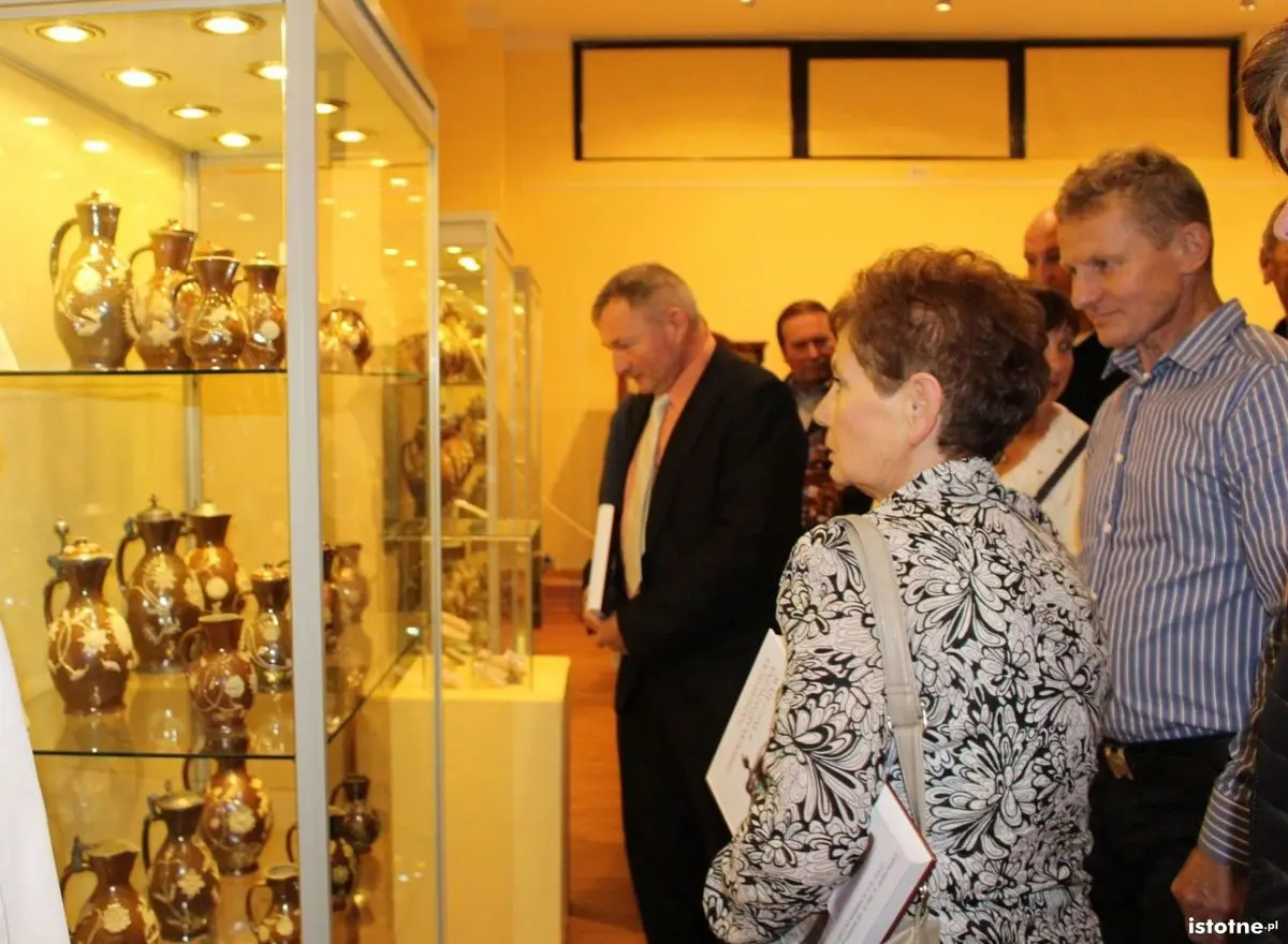 Bolesławiecka ceramika artystyczna w XVIII i XIX w