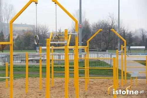 Park Bielański