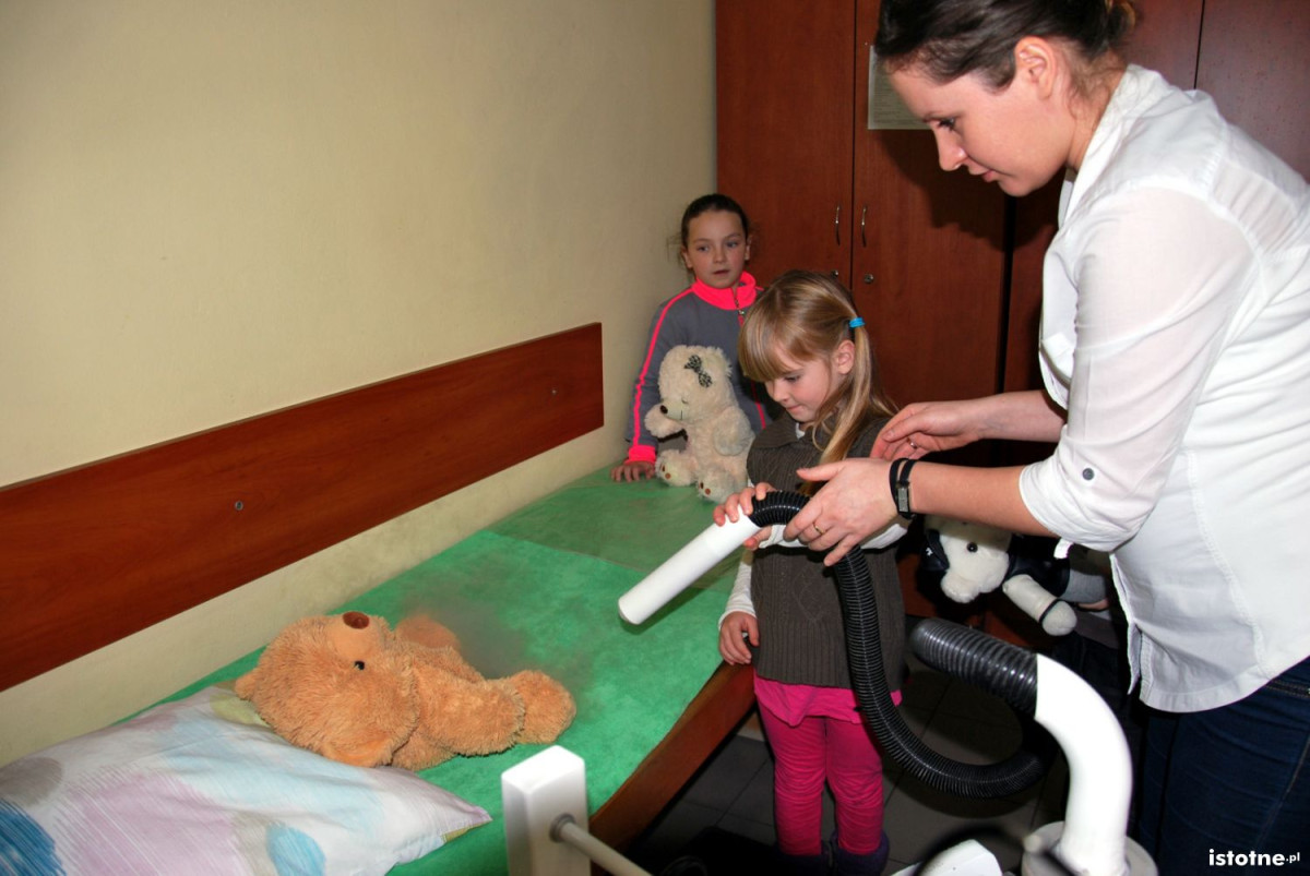 Światowy Dzień Pluszowego Misia w Provicie