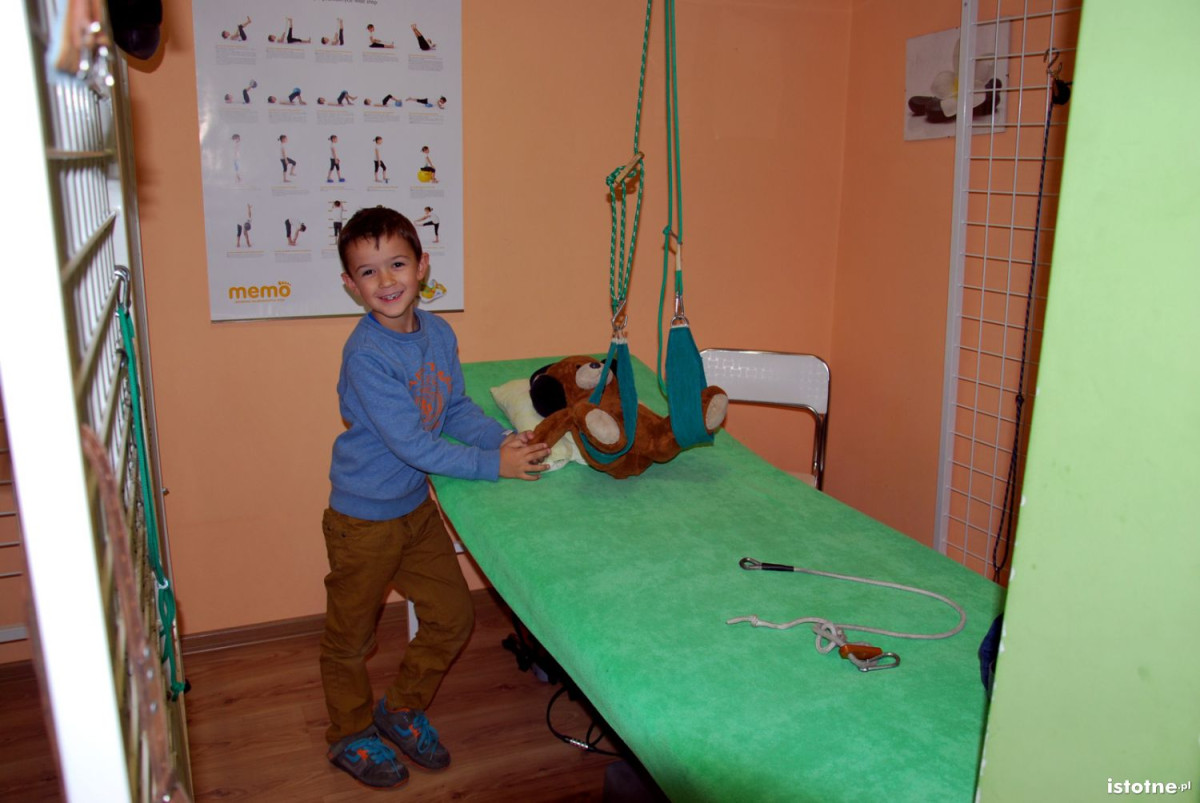 Światowy Dzień Pluszowego Misia w Provicie