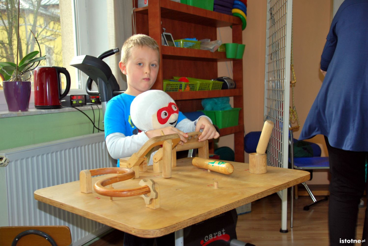 Światowy Dzień Pluszowego Misia w Provicie