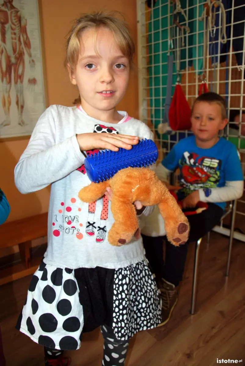 Światowy Dzień Pluszowego Misia w Provicie