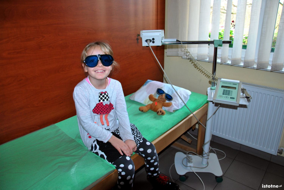 Światowy Dzień Pluszowego Misia w Provicie