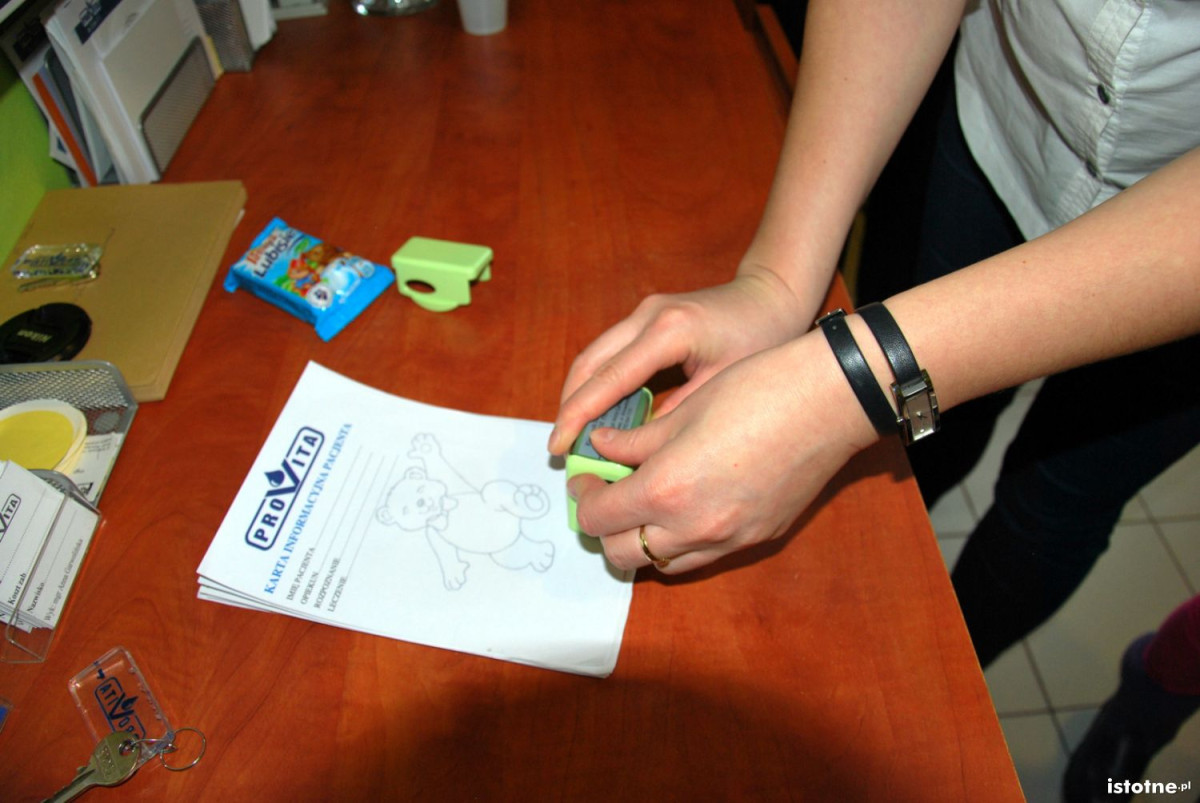 Światowy Dzień Pluszowego Misia w Provicie