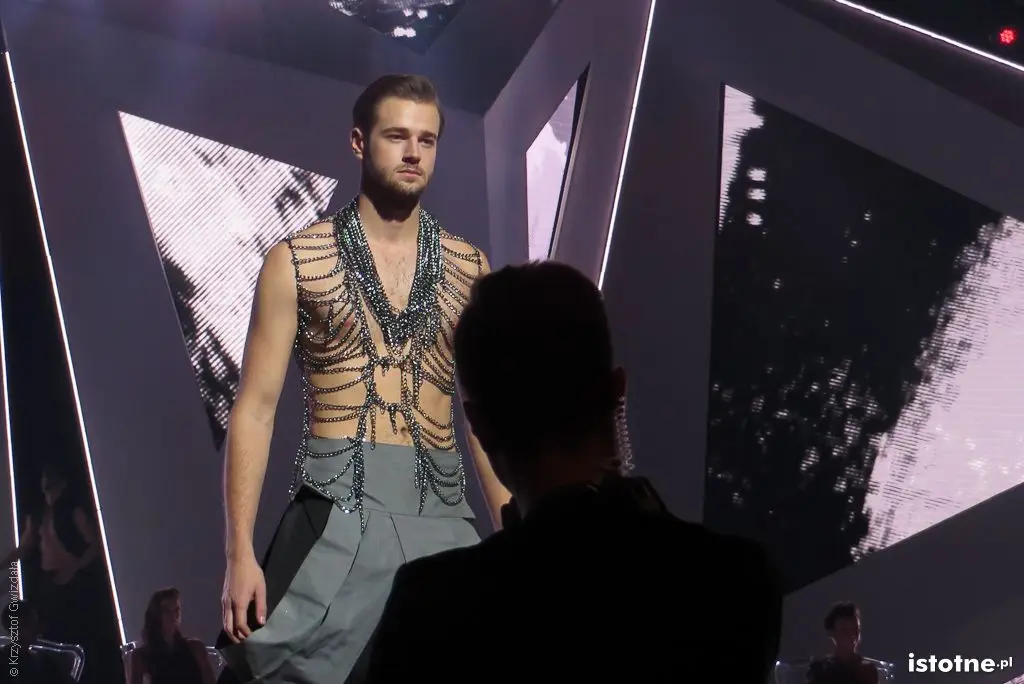 Finał Top Model